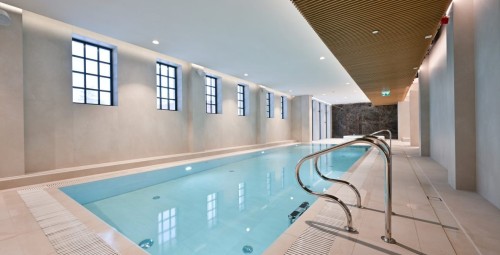 Karta Podarunkowa Apartamenty Marina Royale Darłówko | Darłowo | Prezent dla Pary_P