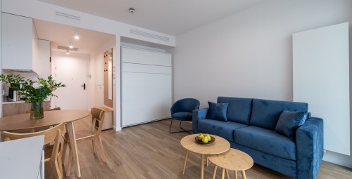 Karta Podarunkowa Apartamenty Marina Royale Darłówko | Darłowo | Prezent na Rocznicę_P