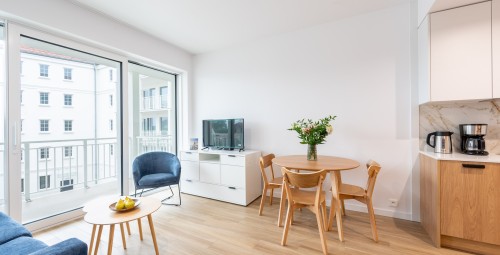 Karta Podarunkowa Apartamenty Marina Royale Darłówko | Darłowo | Prezent na Święta_P