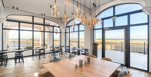 Karta Podarunkowa Apartamenty Marina Royale Darłówko | Darłowo | Prezent na Walentynki_P