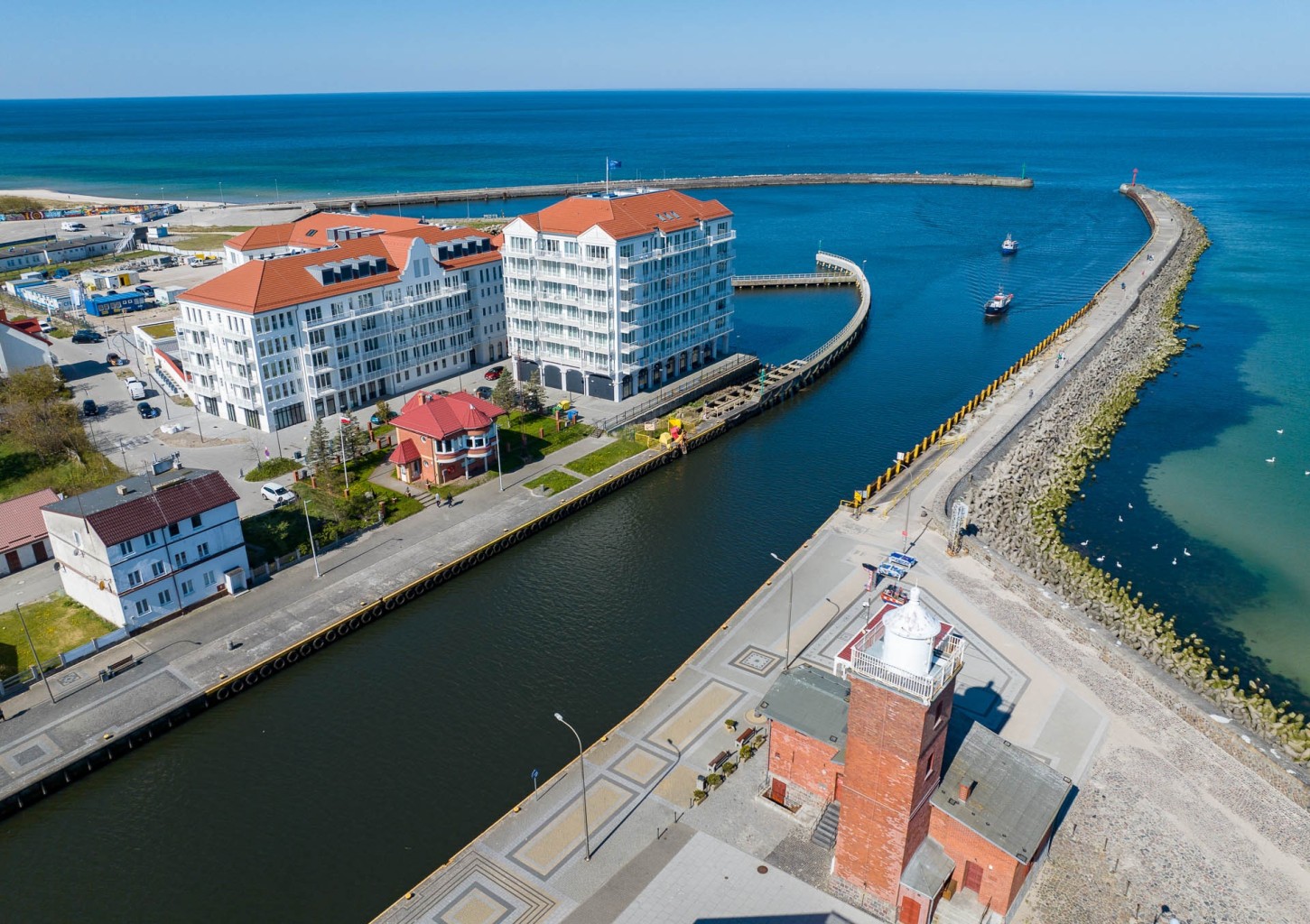 Karta Podarunkowa Sea Collection by Marina Royale | Darłowo