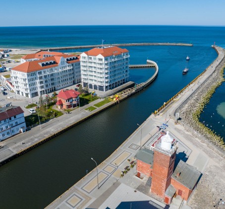 Karta Podarunkowa Sea Collection by Marina Royale | Darłowo