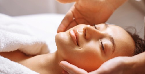 Transbukalny Masaż Twarzy | Legnica | Prezent dla Mamy_S