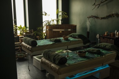 Orientalny Zabieg SPA dla Dwojga | Legnica | Prezent na Rocznicę_P