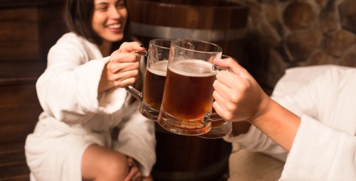 Rytuał Piwny | Legnica | Prezent dla Koleżanki_S