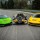 Pojedynek Lamborghini Huracan vs. Ferrari Italia vs. KTM X-Bow (24 okrążenia) | Kielce