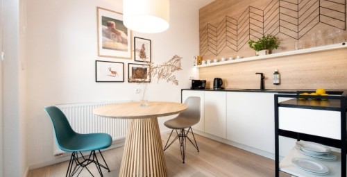 Odprężający Pobyt (2 Noce, 2 Osoby) | Vislow Resort | Wisła-Prezent na Walentynki_P