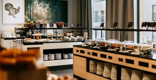 Odprężający Pobyt (2 Noce, 2 Osoby) | Vislow Resort | Wisła-Prezent dla Teściów_P