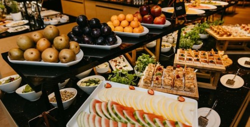 Odprężający Pobyt (2 Noce, 2 Osoby) | Vislow Resort | Wisła-Prezent dla Dwojga_P