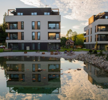 Odprężający Pobyt (2 Noce, 2 Osoby) | Vislow Resort | Wisła