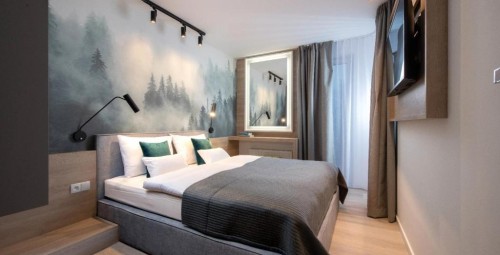 Relaksujący Pobyt (2 Noce, 2 Osoby) | Vislow Resort | Wisła-Prezent dla Przyjaciół_P