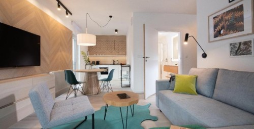 Relaksujący Pobyt (2 Noce, 2 Osoby) | Vislow Resort | Wisła-Prezent na Święta_P