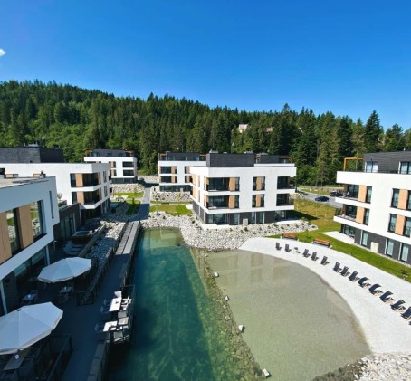 Relaksujący Pobyt (2 Noce, 2 Osoby) | Vislow Resort | Wisła