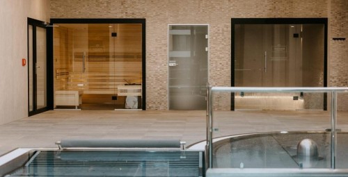 Relaksujący Pobyt (2 Noce, 2 Osoby) | Vislow Resort | Wisła-Prezent dla Pary_P