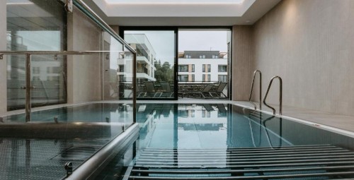 Romantyczny Pobyt (2 Noce, 2 Osoby) | Vislow Resort | Wisła-Prezent dla Pary_P