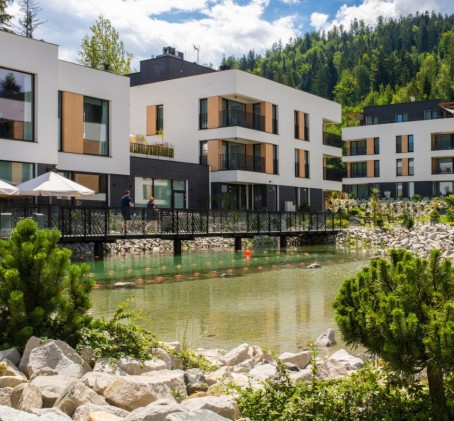 Romantyczny Pobyt (2 Noce, 2 Osoby) | Vislow Resort | Wisła