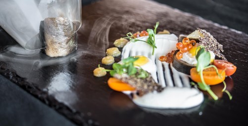 Romantyczna Kolacja dla Dwojga | Wisła-Prezent dla Przyjaciół_S