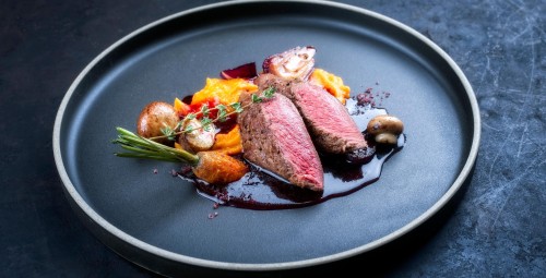 Romantyczna Kolacja dla Dwojga | Wisła-Prezent na Walentynki_S