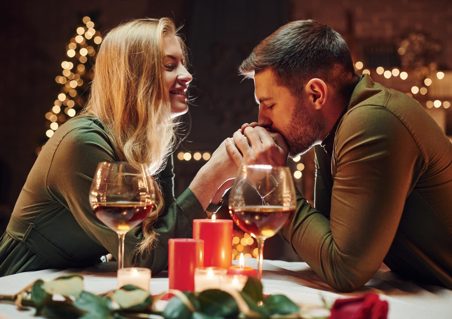 Romantyczna Kolacja dla Dwojga | Wisła