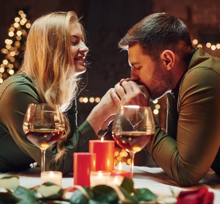 Romantyczna Kolacja dla Dwojga | Wisła