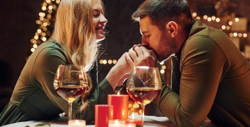 Romantyczna Kolacja dla Dwojga | Wisła-Prezent dla Dwojga_S