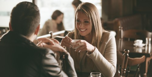 Słodka Chwila przy Kawie dla Dwojga | Warszawa | Kołobrzeg | Prezent dla Dwojga_S