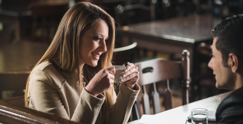 Słodka Chwila przy Kawie dla Dwojga | Warszawa | Kołobrzeg | Prezent dla Rodziców_S