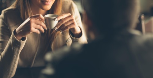 Słodka Chwila przy Kawie dla Dwojga | Warszawa | Kołobrzeg | Prezent dla Małżeństwa_S