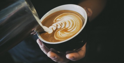 Słodka Chwila przy Kawie dla Dwojga | Warszawa | Kołobrzeg | Prezent dla Pary_S