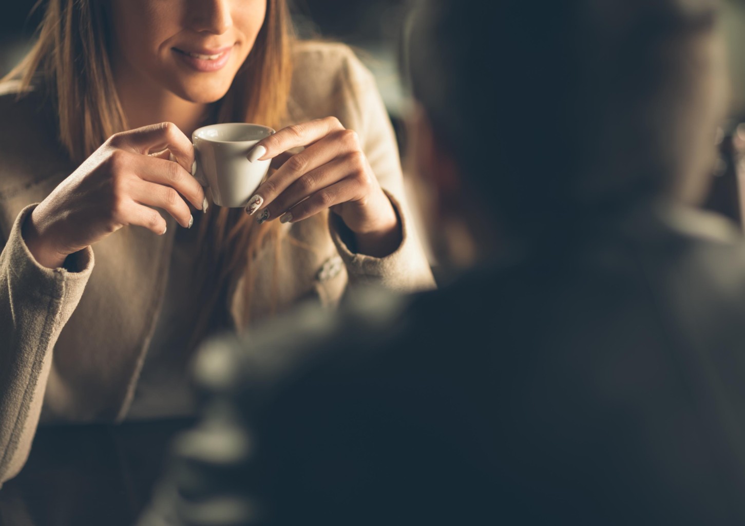 Chwila przy Kawie dla Dwojga | Kołobrzeg