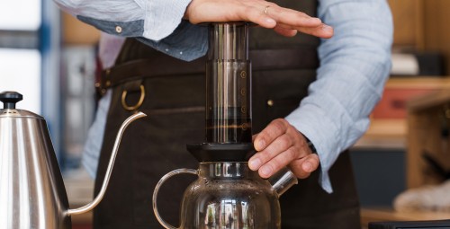 Warsztaty „Alternatywne Metody Parzenia Kawy” | Warszawa | Prezent dla Koleżanki_S