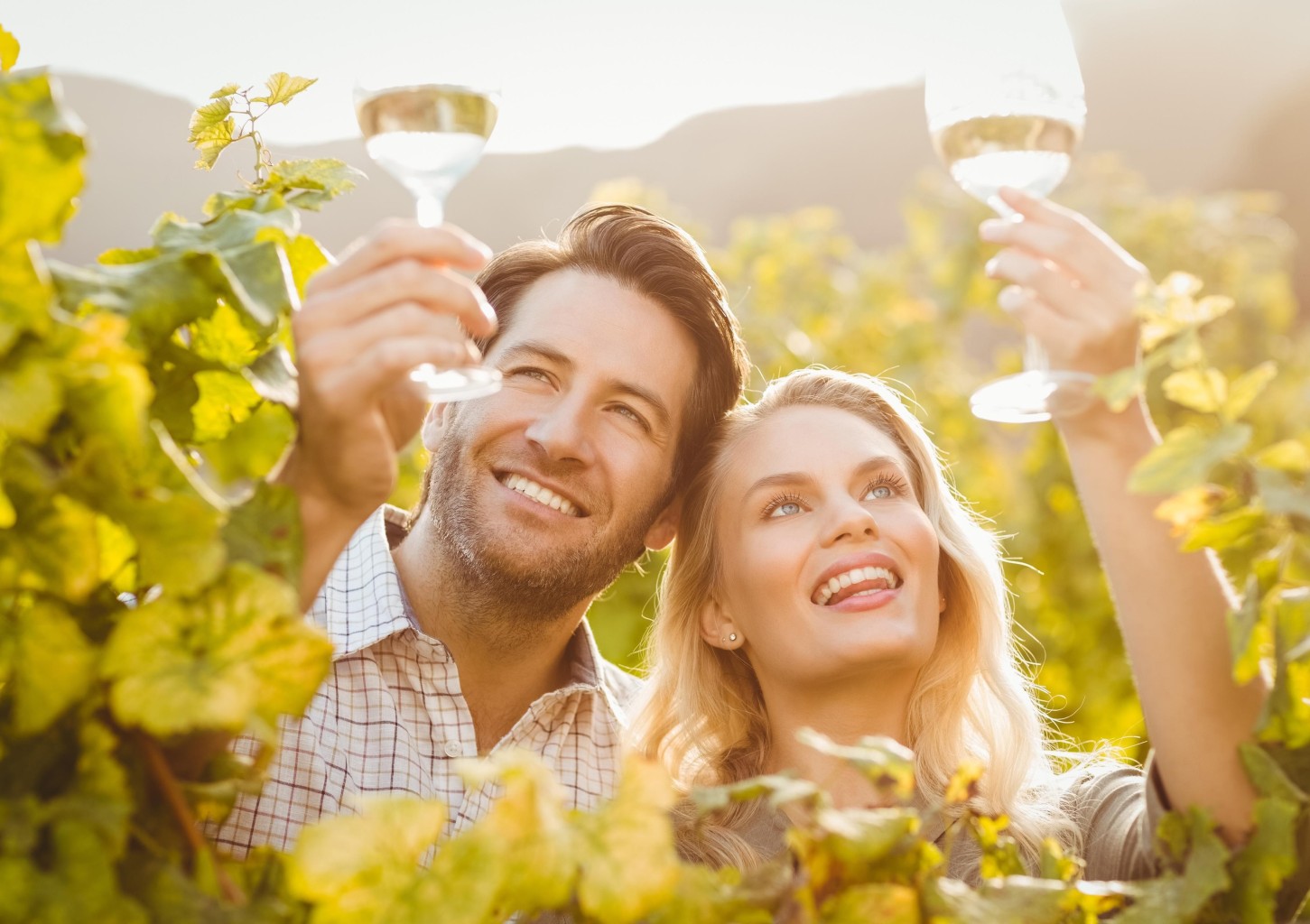 Zwiedzanie Winnicy z Degustacją dla Dwojga | Trzebnica