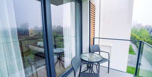 Odprężający Pobyt (1 Noc, 2 Osoby) | Hotel Mielenko & SPA | Prezent dla Przyjaciół_P