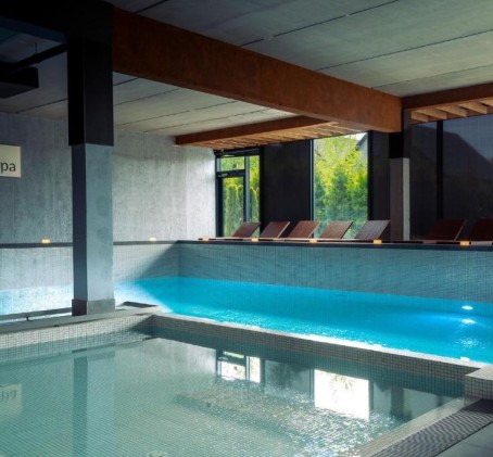 Odprężający Pobyt (1 Noc, 2 Osoby) | Mielenko & SPA | Mielenko