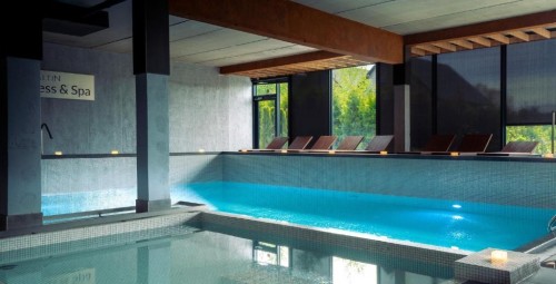 Odprężający Pobyt (1 Noc, 2 Osoby) | Hotel Mielenko & SPA | Prezent dla Dwojga_P