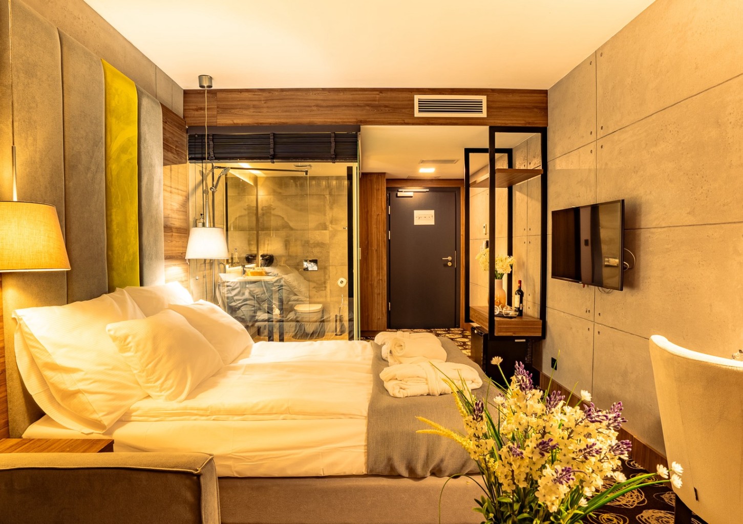 Zachwycający Pobyt (2 Noce, 2 Osoby) | Mielenko & SPA | Mielenko