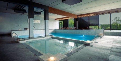 Zachwycający Pobyt (2 Noce, 2 Osoby) | Hotel Mielenko & SPA | Prezent na Święta_P