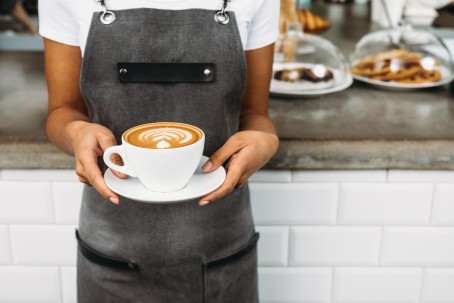 Warsztaty Kawowe „Latte Art” | Warszawa