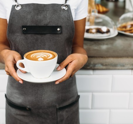 Warsztaty Kawowe „Latte Art” | Warszawa