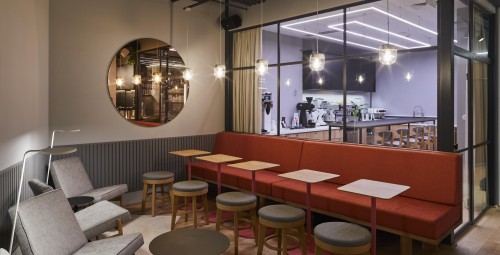 Warsztaty Kawowe „Latte Art” dla Dwojga | Warszawa | Prezent na Urodziny_P