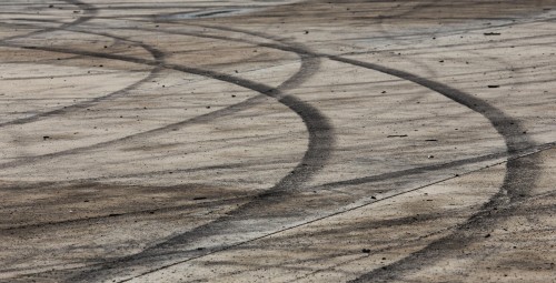 Szkolenie Driftowe (60 minut) | Józefów-Prezent dla Kolegi_S