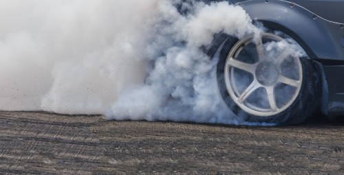 Szkolenie Driftowe (60 minut) | Józefów-Prezent dla Mężczyzny_S