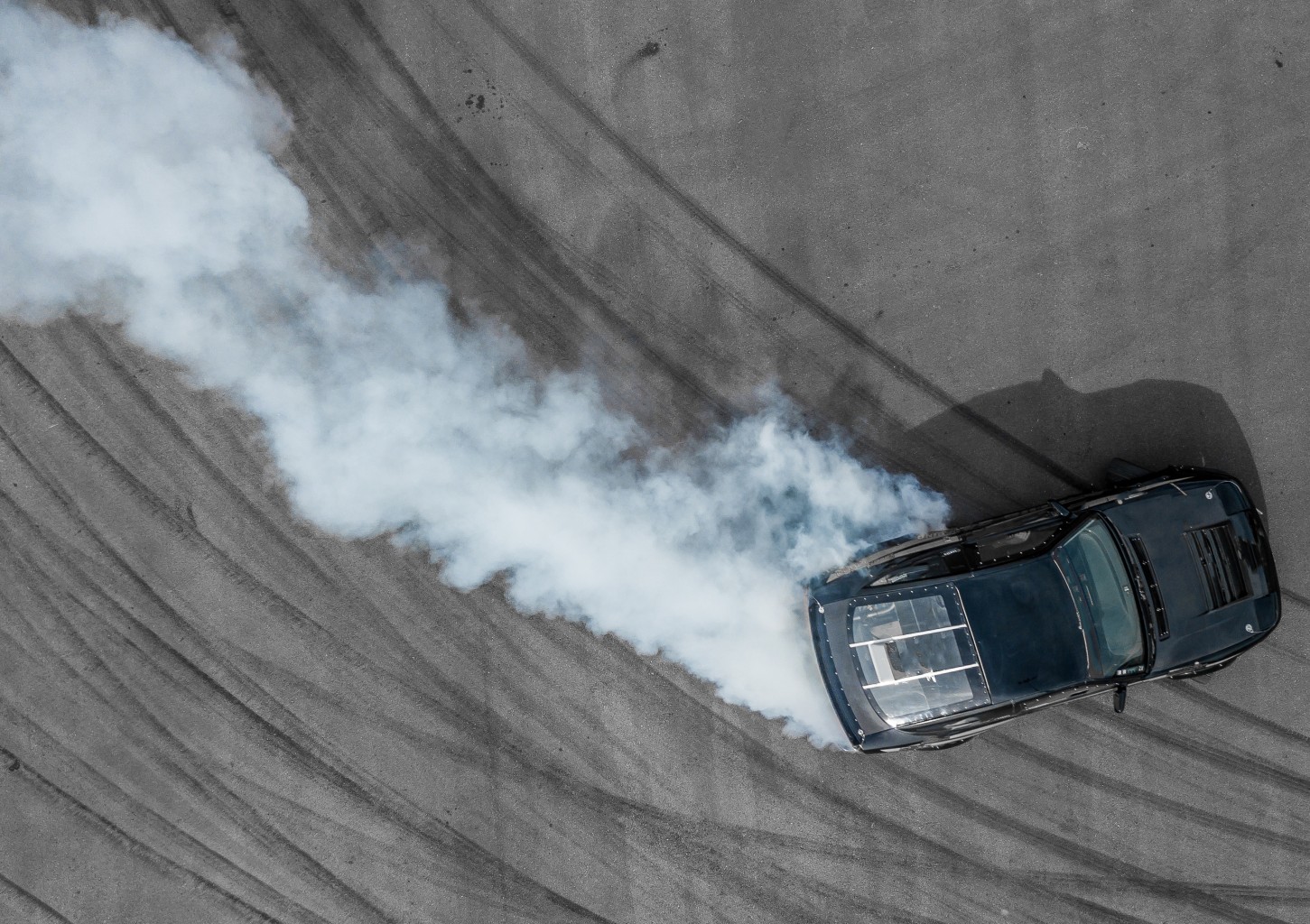 Szkolenie Driftowe (60 minut) | Legionowo (okolice)