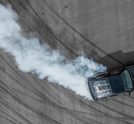 Szkolenie Driftowe (60 minut) | Legionowo (okolice)
