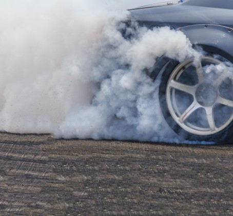 Szkolenie Driftowe (120 minut) | Legionowo (okolice)