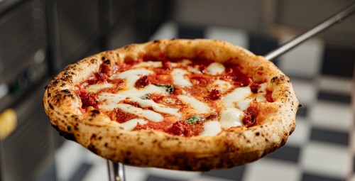 Włoska Kolacja | Suchy Las | Prezent dla Rodziców_P