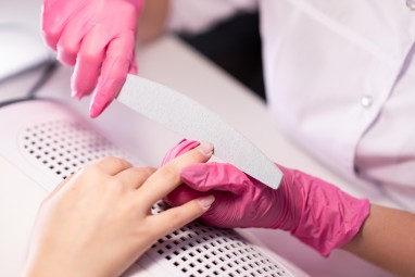 Manicure Hybrydowy | Tarnowskie Góry-Prezent dla Mamy_S