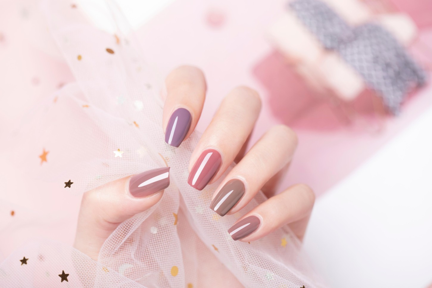 Manicure Hybrydowy | Tarnowskie Góry