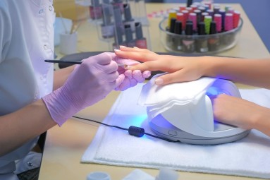 Manicure Hybrydowy | Tarnowskie Góry-Prezent dla Ukochanej_S