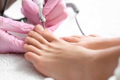 Pedicure Hybrydowy | Tarnowskie Góry-Prezent dla Żony_S